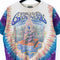 2001 Liquid Blue Grateful Dead Carpet Ride T-Shirt