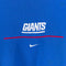 NIKE Center Swoosh New York Giants Sweatshirt