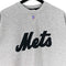 LEE Sport New York Mets Center Logo Sweatshirt