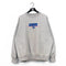 Majestic New York Giants Embroidered Sweatshirt