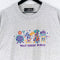 Walt Disney World Parks Embroidered T-Shirt