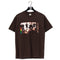 2005 Coldplay Band T-Shirt