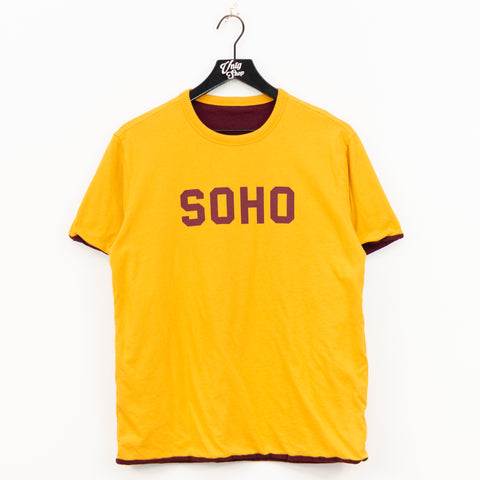 GAP SOHO New York Reversible T-Shirt