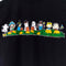 The Peanuts Charlie Brown Trick or Treat Pumpkin T-Shirt