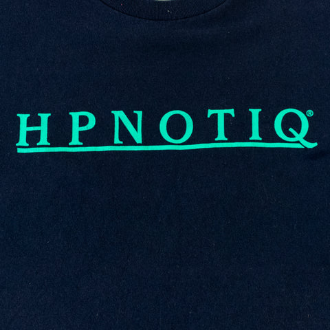 Hypnotiq Liquor Spell Out T-Shirt