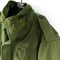 Alpha Industries Cold Weather Field Jacket With Liner