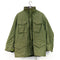 Alpha Industries Cold Weather Field Jacket With Liner