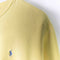 Polo Ralph Lauren Pony Pastel Distressed Sweatshirt