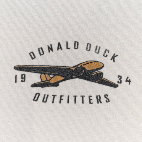 Donald Duck Fearless Outfitters Adventures T-Shirt