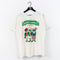 Carlos N Charlie's Mexico Frog USA Mexico CCCP T-Shirt