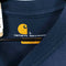 Carhartt Patch Logo Henley T-Shirt
