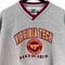 LEE Sport Nutmeg Virginia Tech Hokies Sweatshirt
