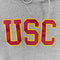 Russell Athletic USC Trojans Hoodie Sweatshirt