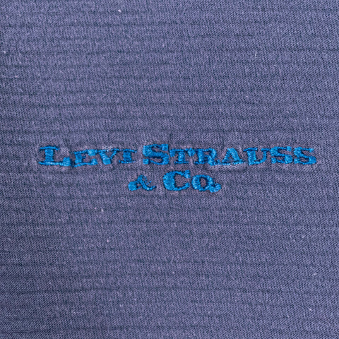 Levi Strauss Jeanswear Striped T-Shirt