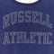 Russell Athletic Property of Bucknell University Reversible T-Shirt