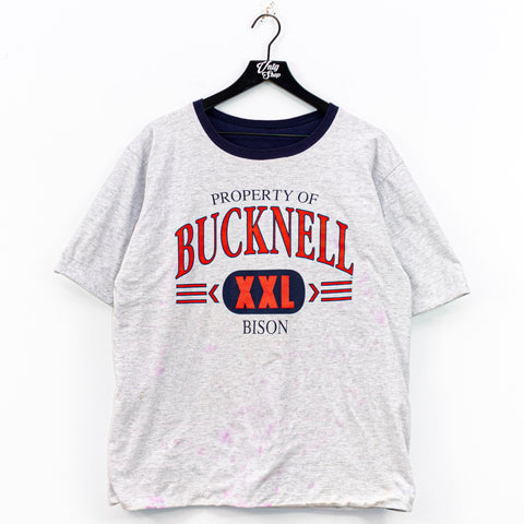 Russell Athletic Property of Bucknell University Reversible T-Shirt