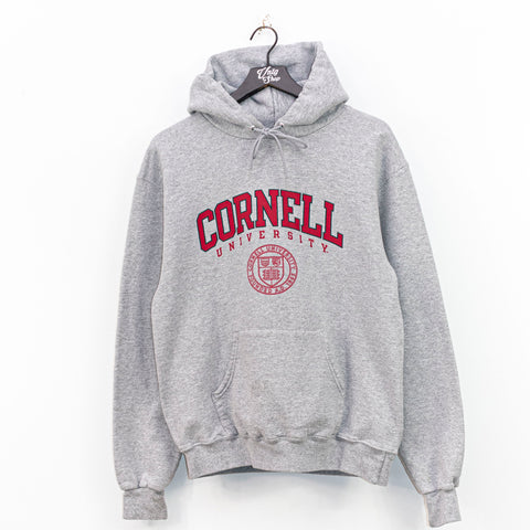 Champion Cornell University Hoodie Sweatshirt