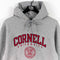 Champion Cornell University Hoodie Sweatshirt
