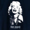 Marilyn Monroe Orlando Print T-Shirt