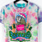 2014 Bonnaroo Music Festival T-Shirt