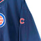 NIKE Center Swoosh Chicago Cubs Windbreaker Pullover