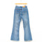 Mudd Button Fly Flare Bell Bottom Jeans