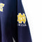 Majestic University of Notre Dame Fightin Irish Hoodie Sweatshirt