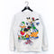 Mickey Goofy Donald Gang Sweatshirt