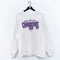 Reebok Super Bowl XLII New York Giants Champions Long Sleeve T-Shirt