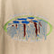 Cataratas Do Iguacu Parana Brasil Embroidered T-Shirt