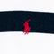 Polo Ralph Lauren Pony Stripe 1/4 Zip Sweatshirt
