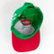 Castrol FIFA World Cup 2014 Strap Back Hat