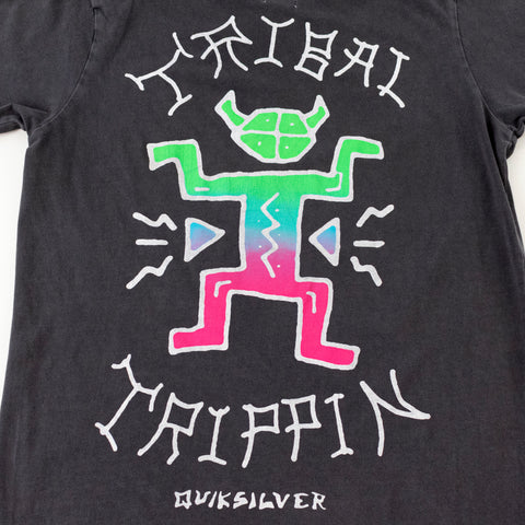 Quiksilver Tribal Trippin T-Shirt