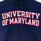 Champion University of Maryland Hoodie Sweatshirt