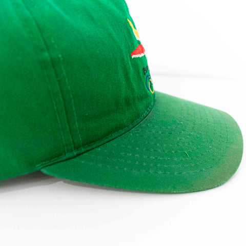 1992 Barcelona Olympics Snap Back Hat