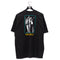 1993 Winterland James Taylor Live Tour T-Shirt