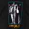 1993 Winterland James Taylor Live Tour T-Shirt