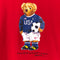 Polo Ralph Lauren Polo Bear USA Soccer T-Shirt