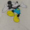 Disney Mickey Mouse Big Print T-Shirt