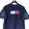 Tommy Jeans Flag Logo T-Shirt