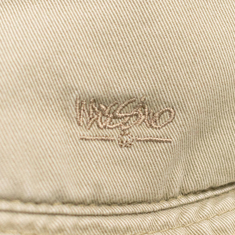 Mossimo Spell Out Bucket Hat