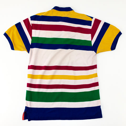 Chaps Ralph Lauren Multicolor Polo Shirt