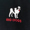 2005 Big Dogs Dog Wars Sith Happens Parody T-Shirt