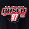 Chase Authentics Kurt Busch Race Collection Nascar Sharpie Racing T-Shirt