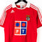 2007 2008 Adidas Benfica Rui Costa Jersey
