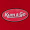 Kum & Go Spell Out T-Shirt
