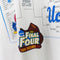 2008 Adidas NCAA Men's Final Four UNC UCLA T-Shirt