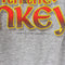 2003 Dreamworks Universal Studios Shrek Im With The Donkey T-Shirt