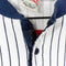 Nutmeg Mills MLB Minnesota Twins T-Shirt Jersey