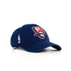 Reebok New Jersey Nets Logo Strap Back Hat